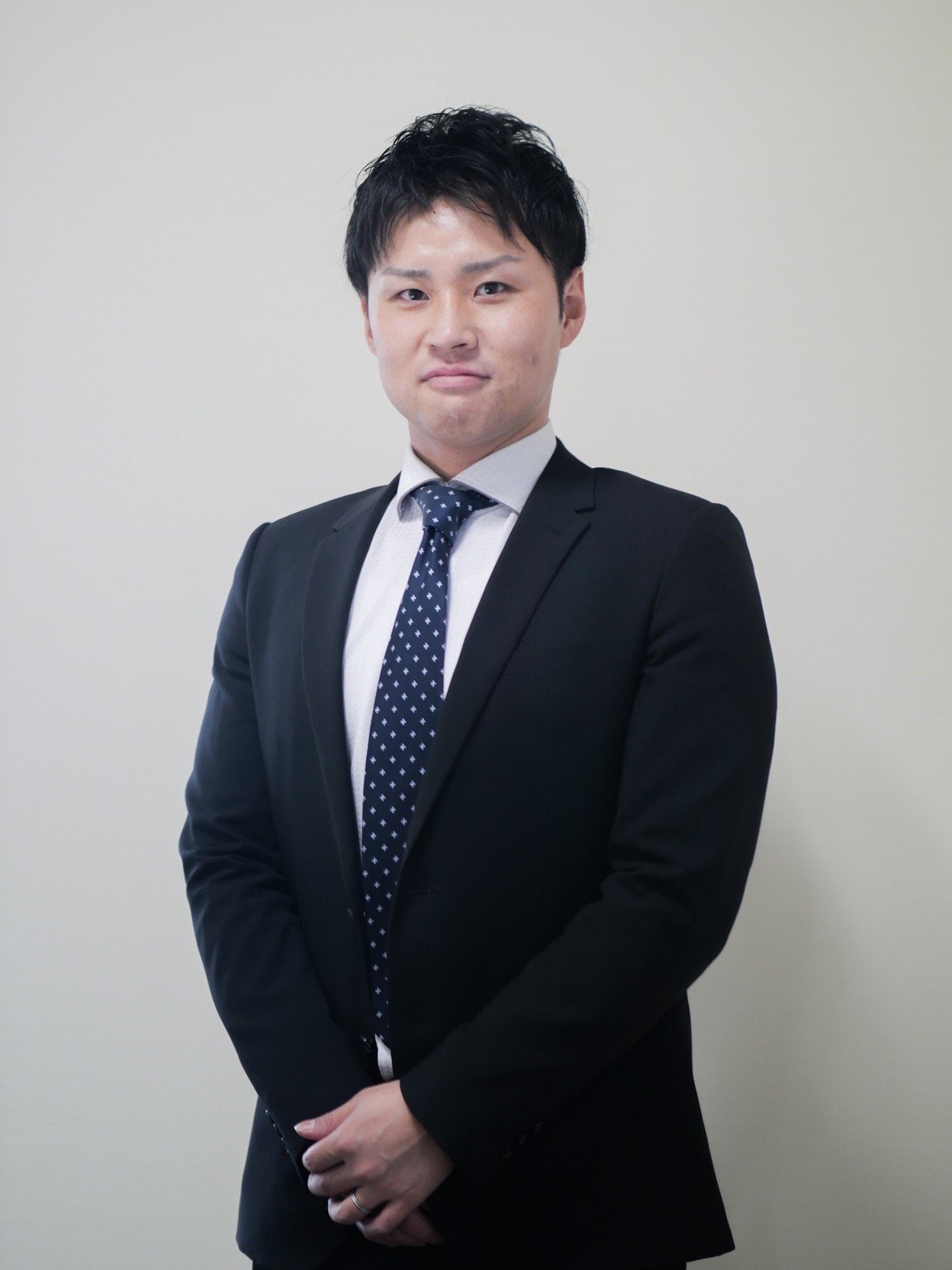 大元　裕貴 代表写真